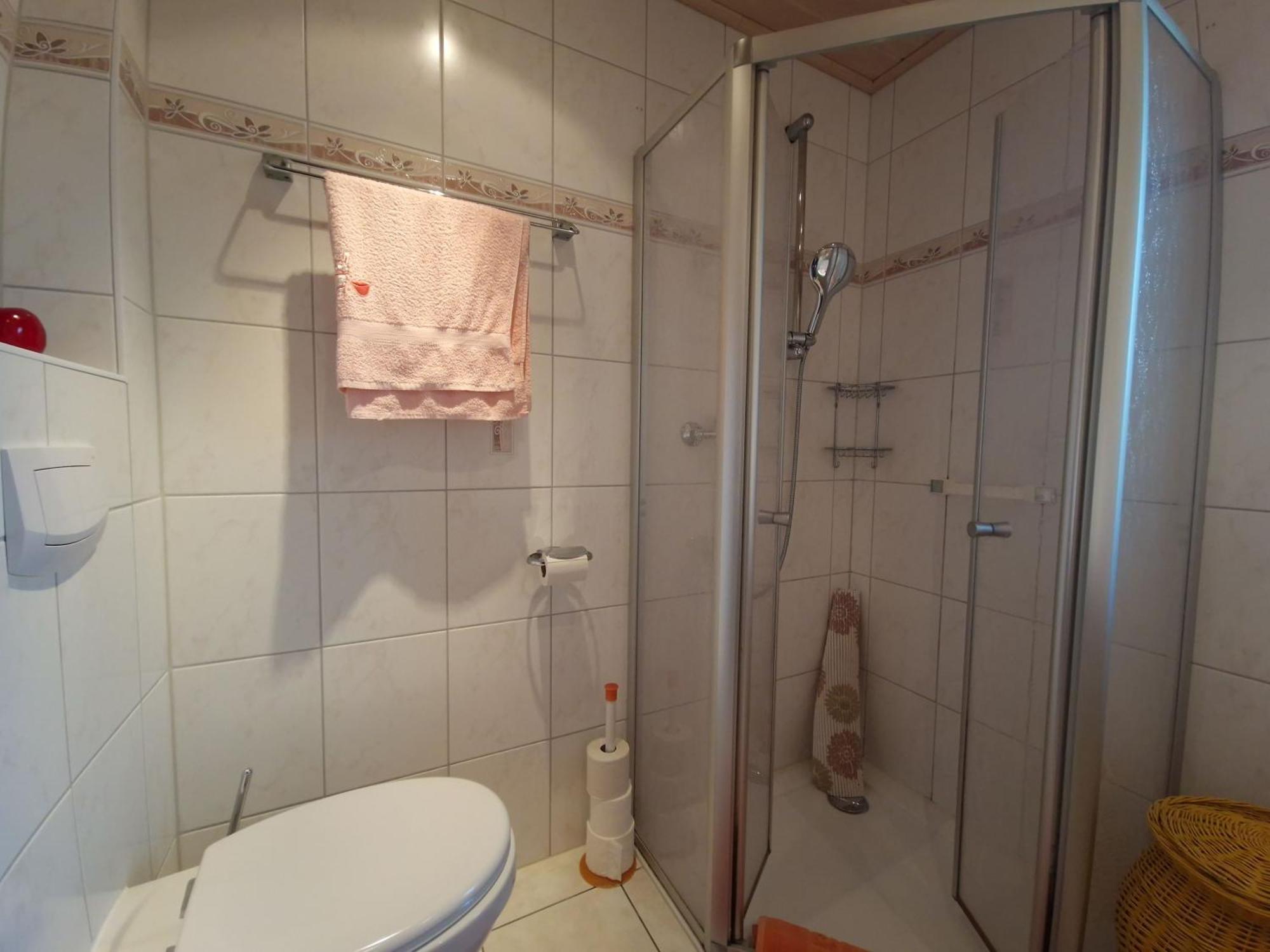 Ferienwohnung Ahlbeck, Ferienobjekt Apfel-Blume-Veilchen Ostseebad Heringsdorf Exterior foto